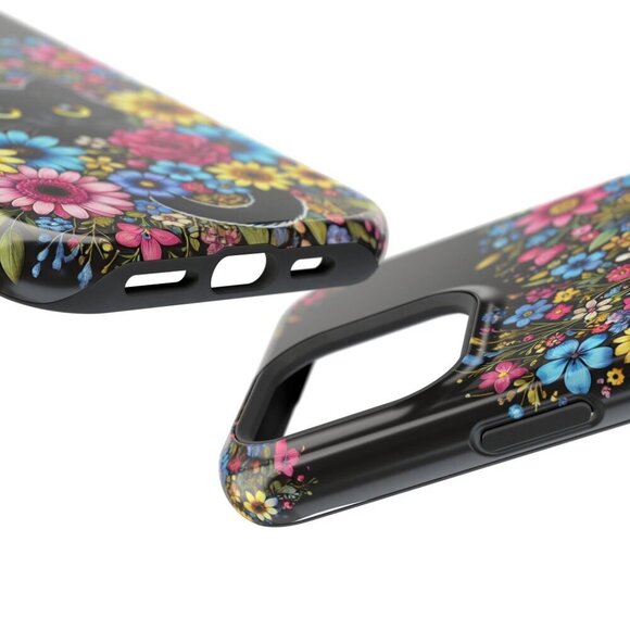 Printed Case for iPhone 14, iPhone 15, iPhone 16 (Plus/ Pro/ Pro Max), MARPC379 - Picture 12 of 13